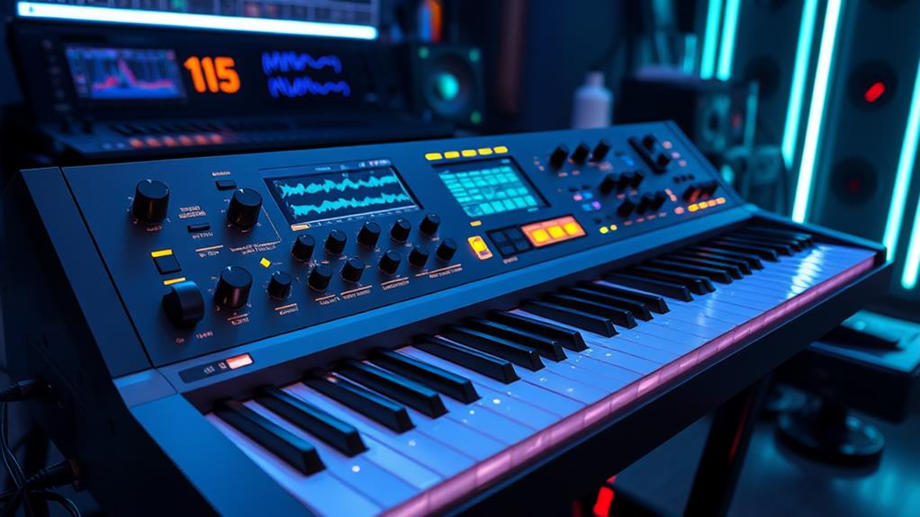 sequential pro 3 s key highlights