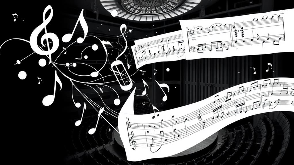 serialism s influence on music