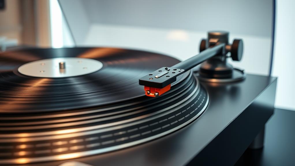 technics sl 1200gae features review