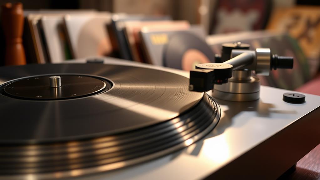 technics sl 1200mk7 review highlights