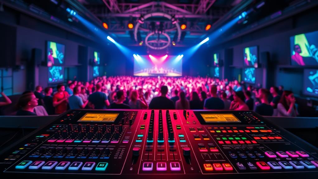 top 5 allen heath features
