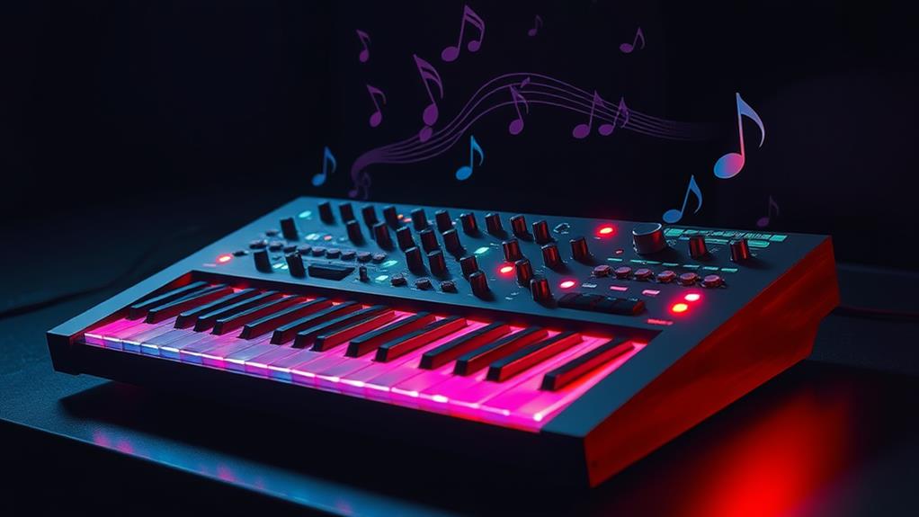 top features of ob 6