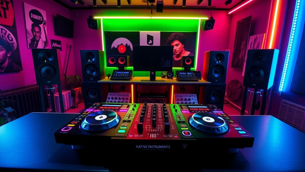 traktor kontrol z2 review