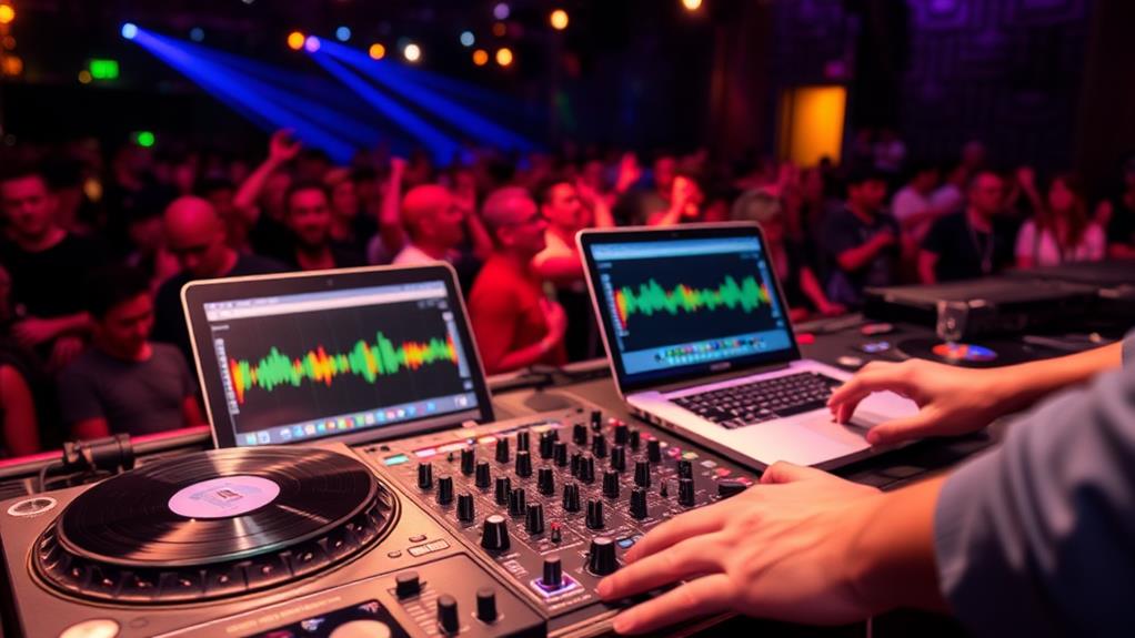 turntablism in digital djing