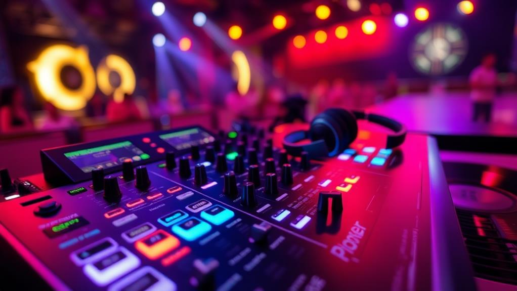 ultimate dj mixer review