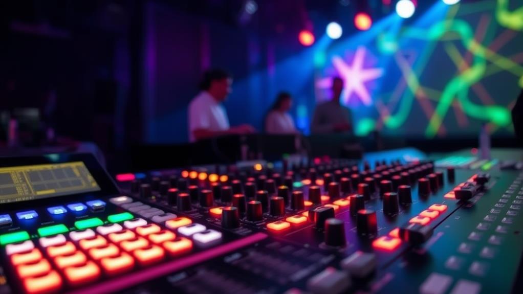 xone 96 dj mixer review