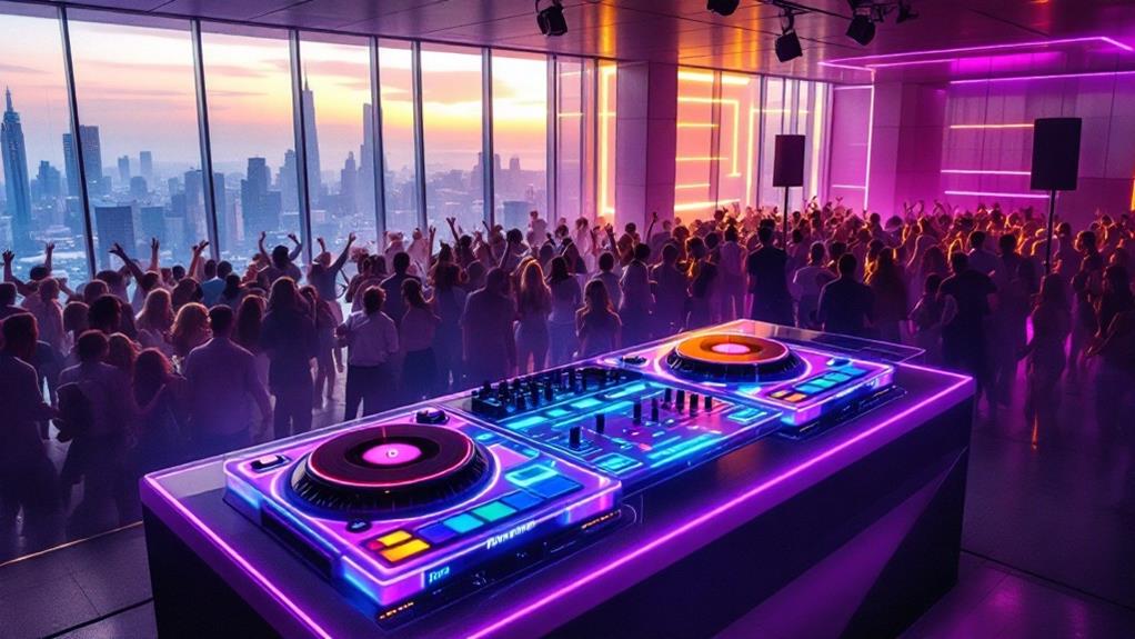 2025 dj sets streaming guide