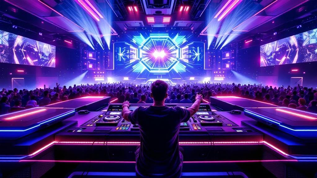 2025 s best motorized dj controllers