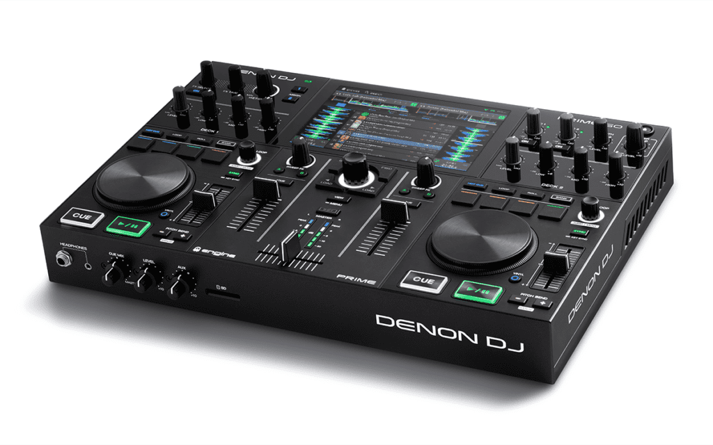 Denon Go Prime