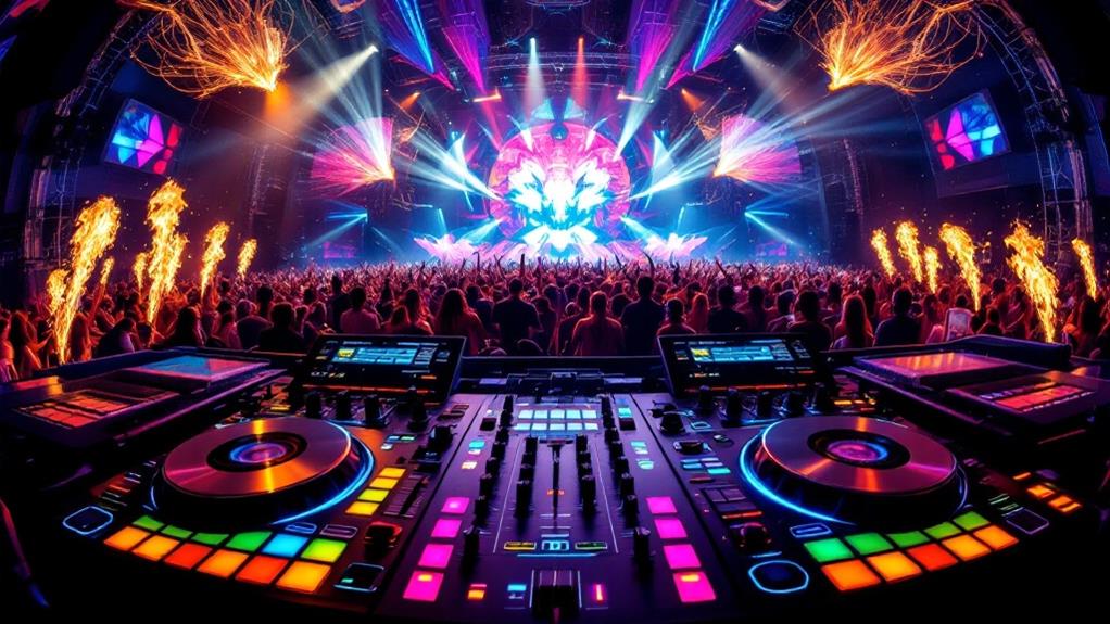 beatgrid improves dj mixing