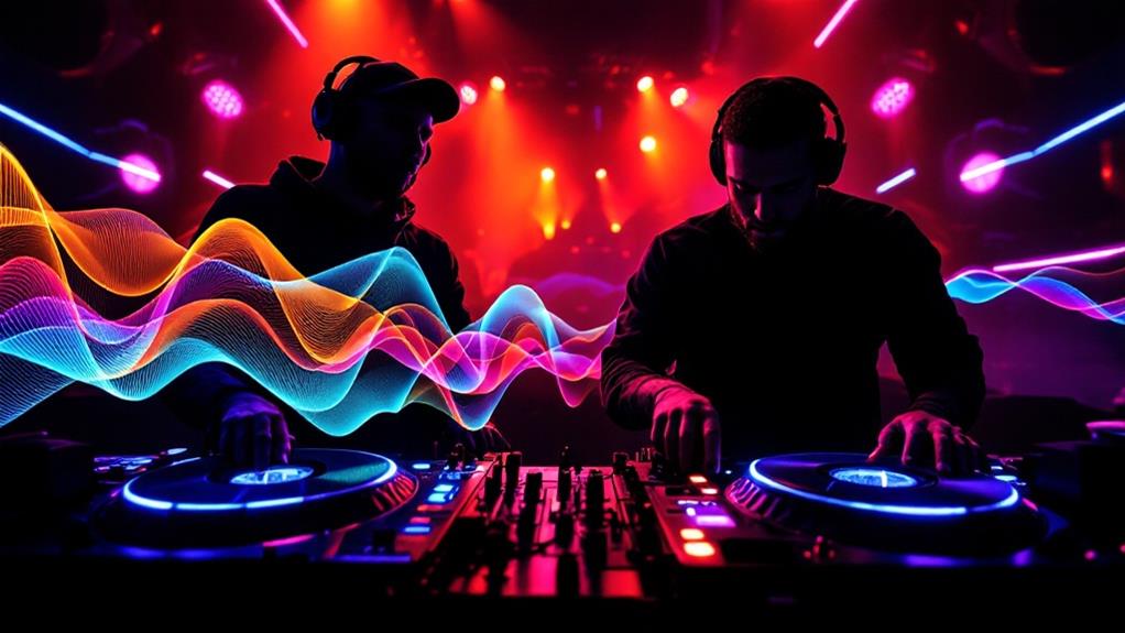 beatsource vs beatport comparison