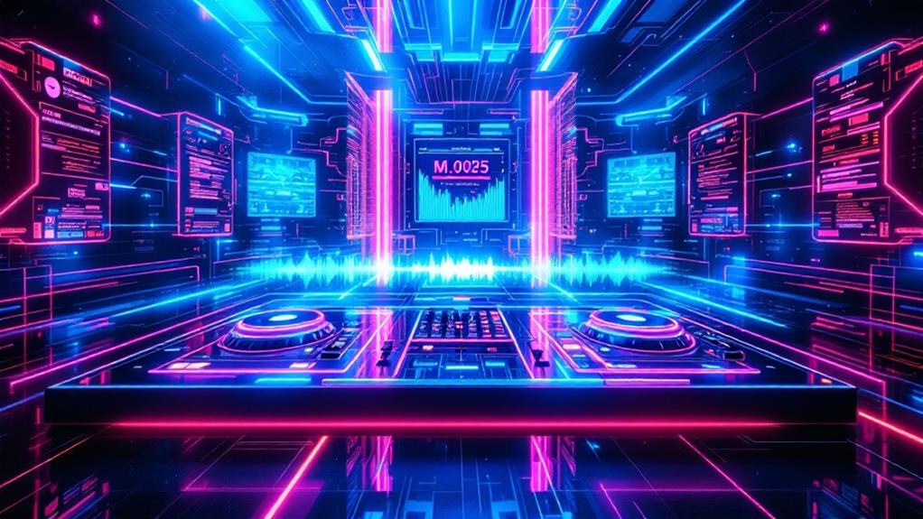 best dj music platforms