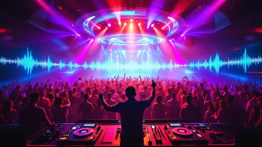 best dj pools 2025