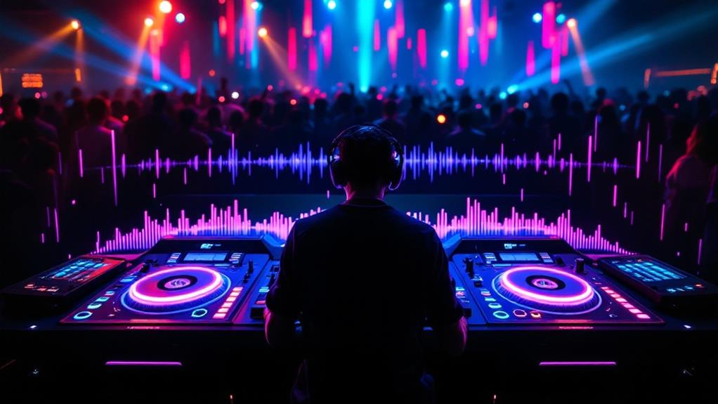 best dj record pools