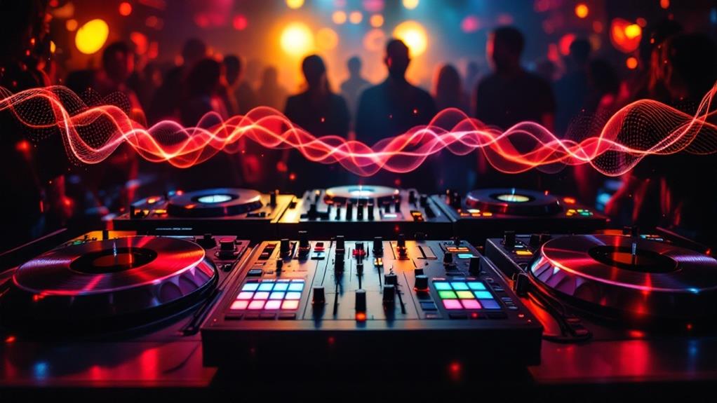 best dj scratch boards