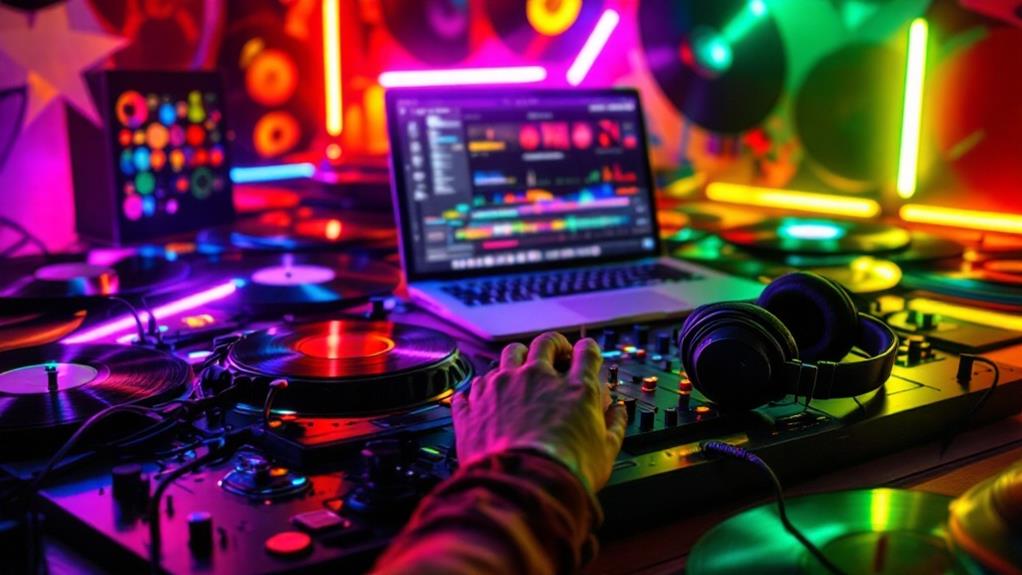 best free dj pools