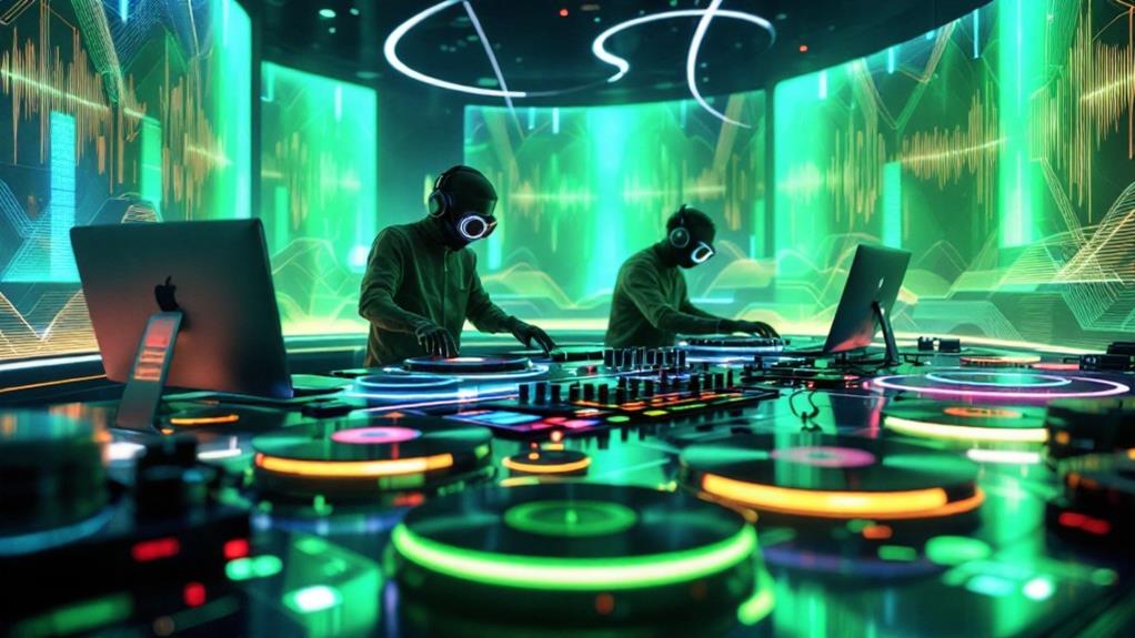 best mac dj software 2025