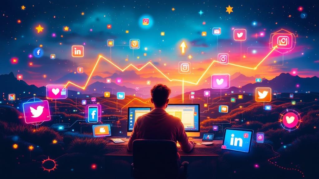 boost your online presence
