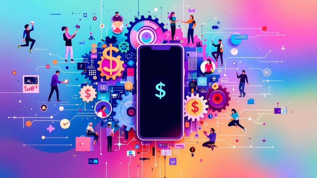 cost influencers for moises app