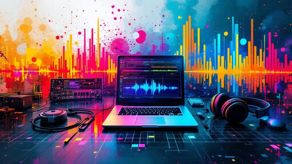 create free song mashups