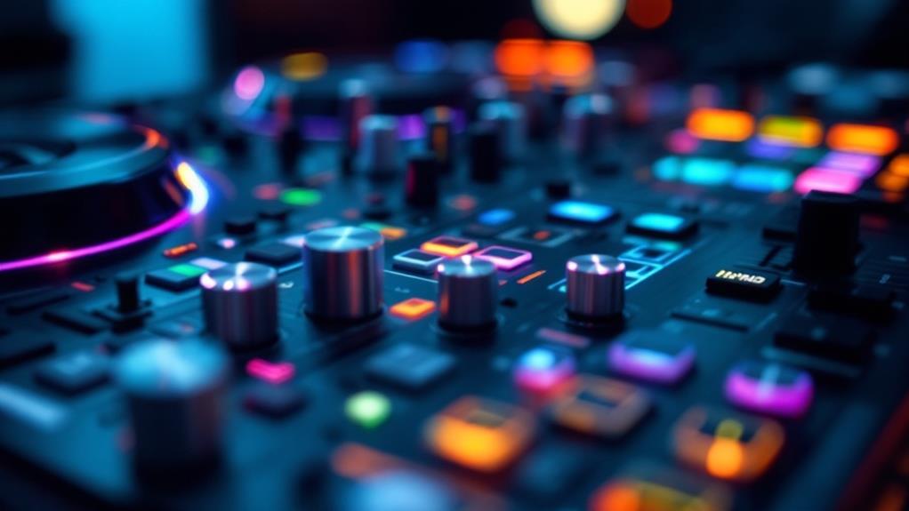 ddj ergo key features overview