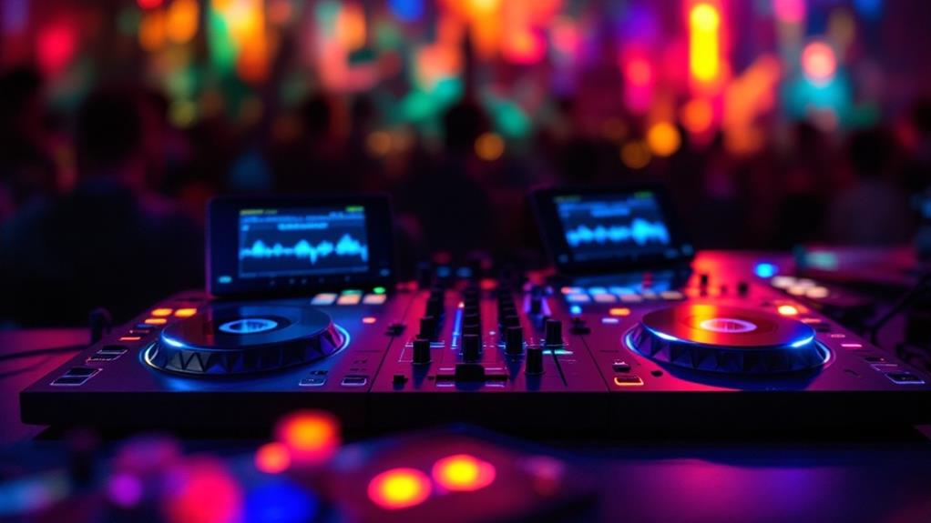denon dj sc live 2 features