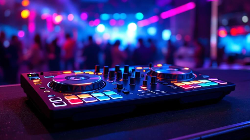 denon prime go features