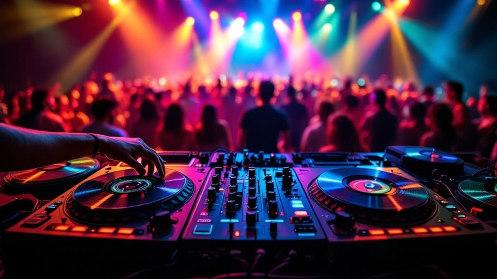dj training essential steps