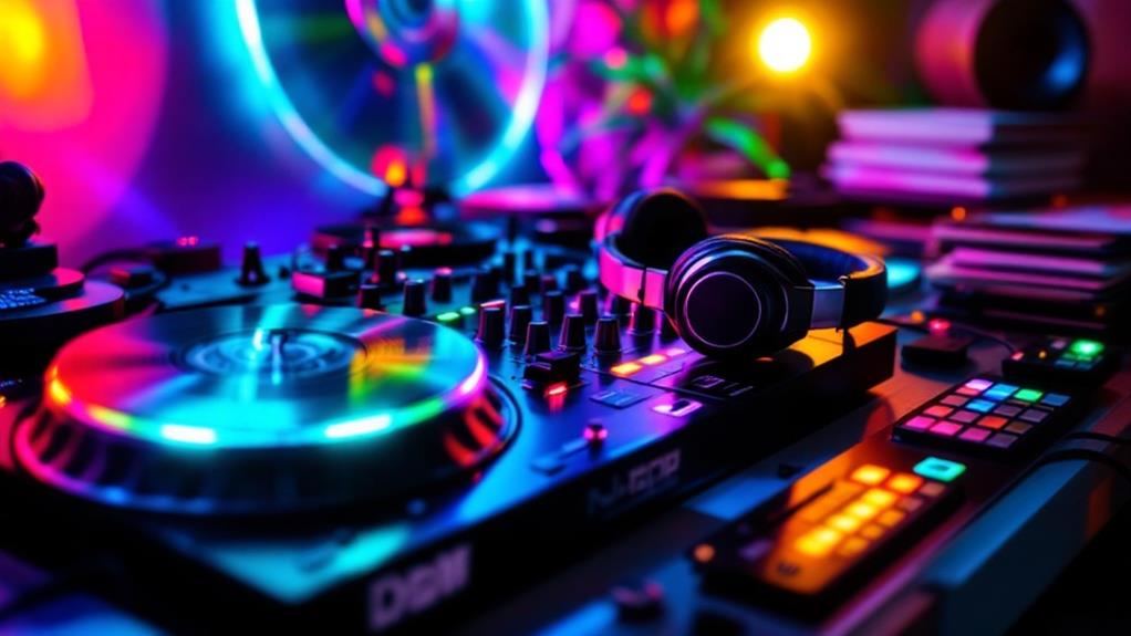 djs essential gear checklist