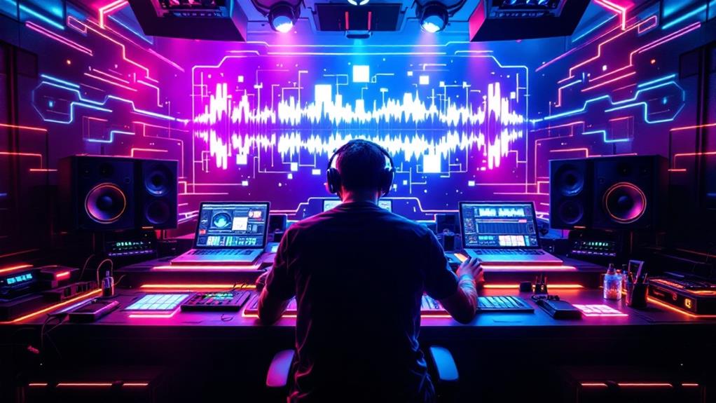 essential daws for djs