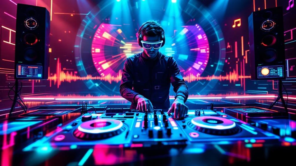essential dj apps 2025