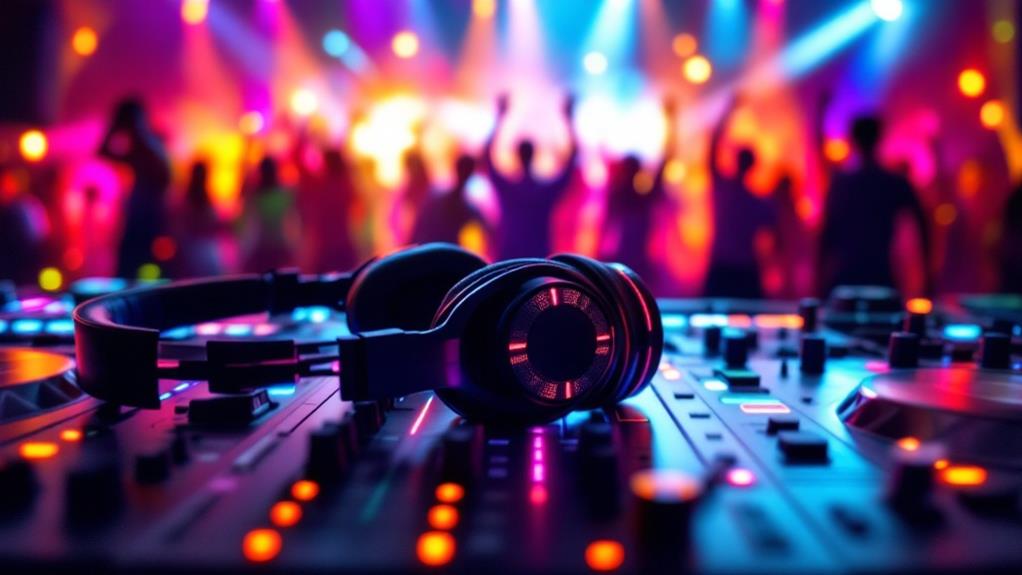 essential dj hercules gear