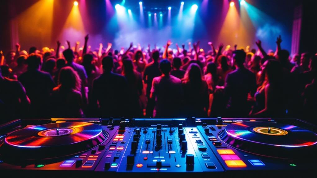 essential dj playlist tracks