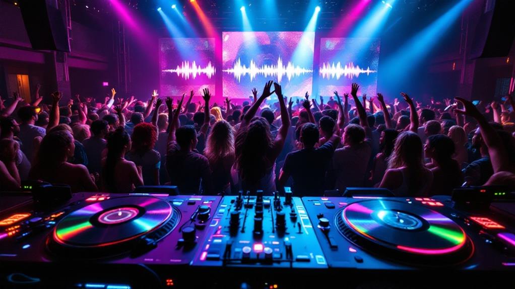 essential dj pools 2025