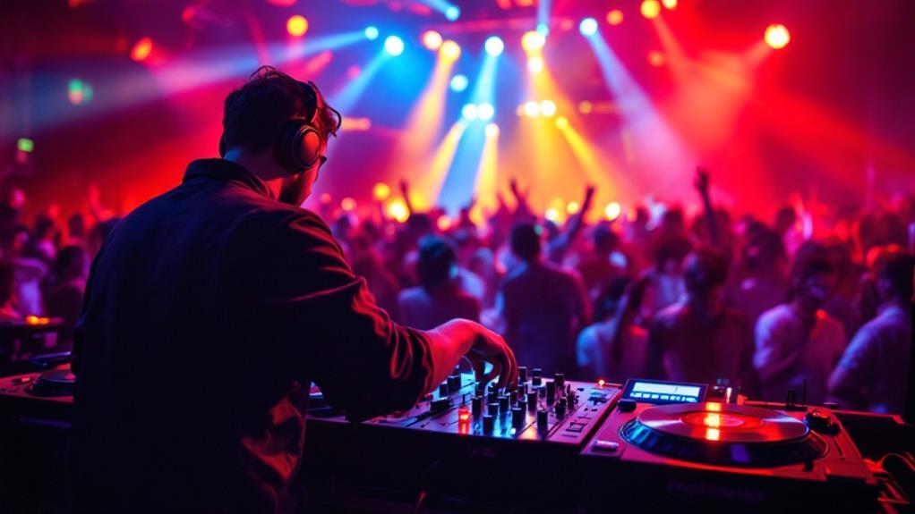 essential dj skills mastery