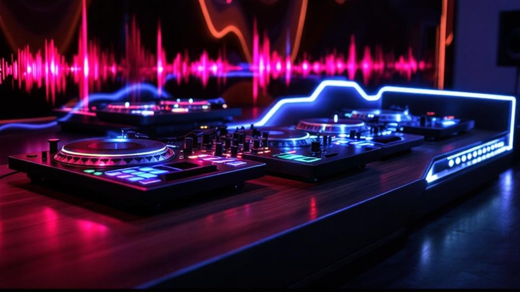 essential dj turntables guide