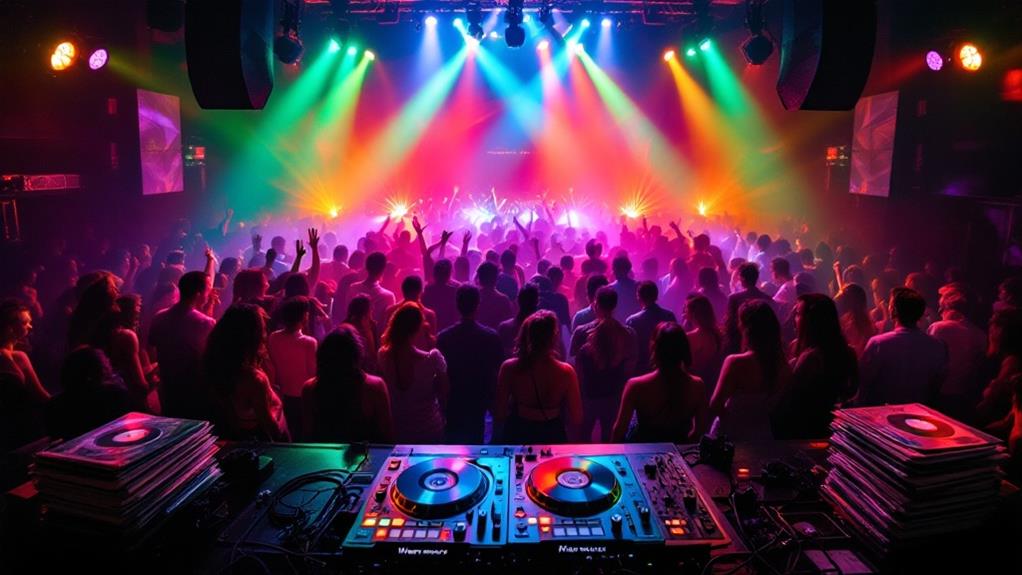 essential free dj record pools