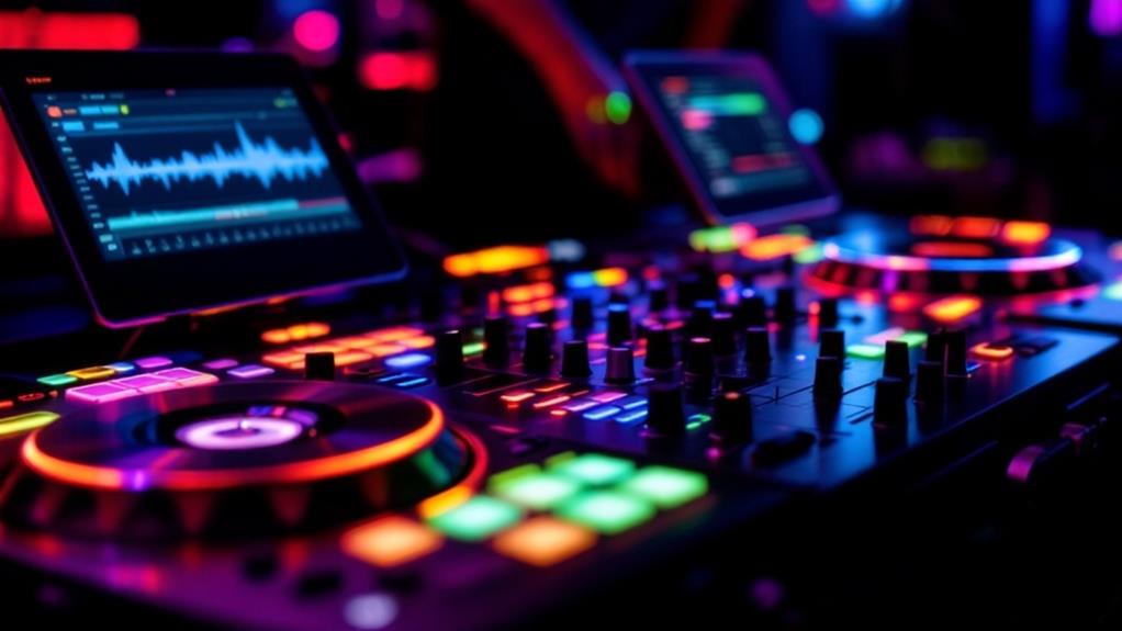 essential xdj xz2 features