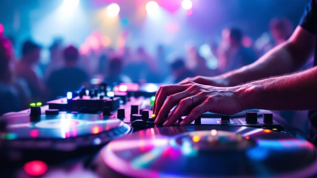 expert tips for vinyl djing