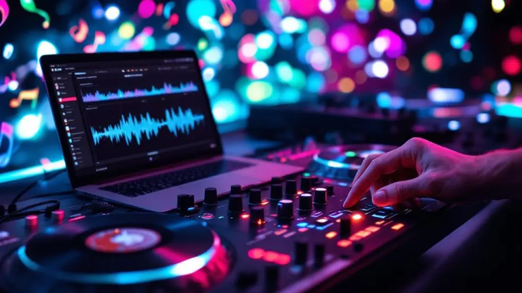 fix serato backwards playback