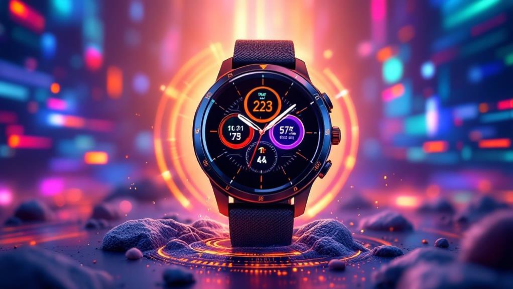 inpulse t7 key features