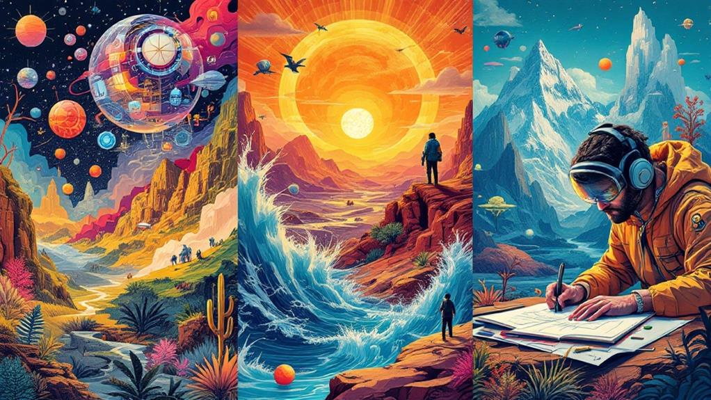 marshall middleton s inspiring achievements