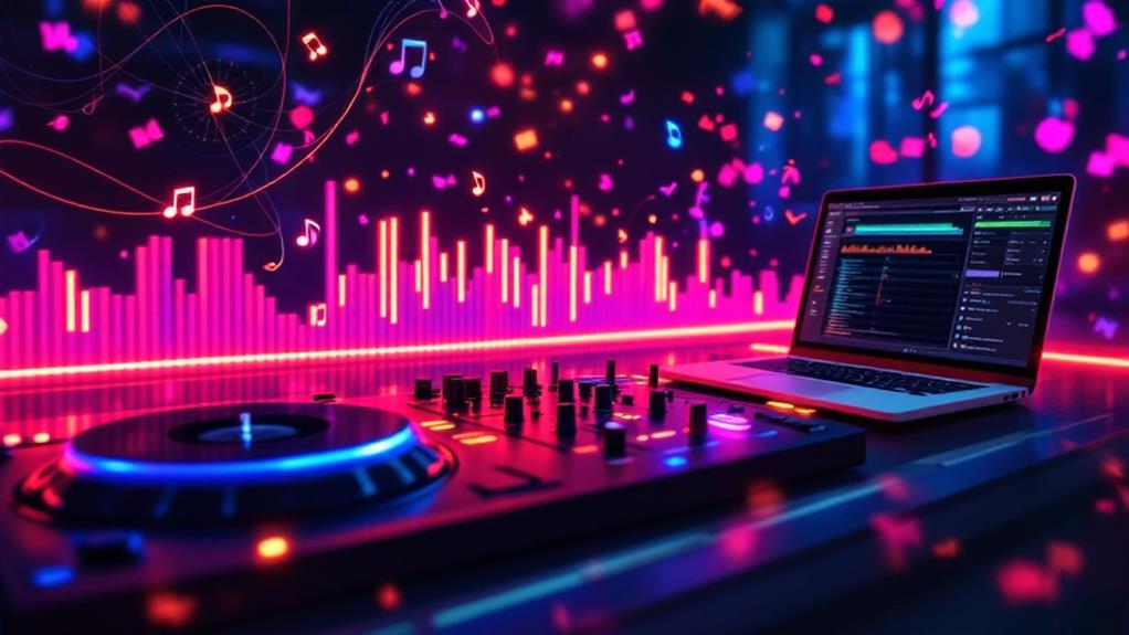 master online dj skills