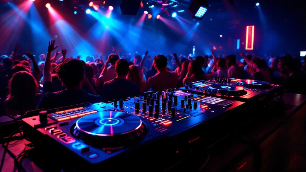 mc7000 essential dj equipment