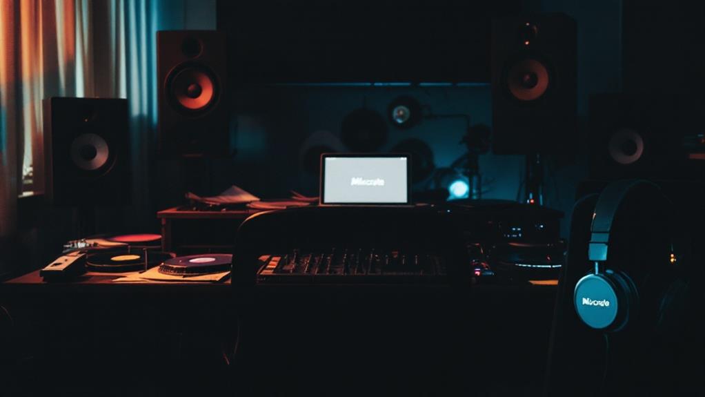 mixcrate shutdown reasons explained