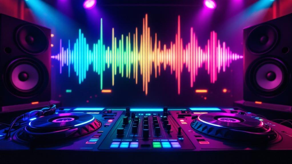 pro dj setup essentials