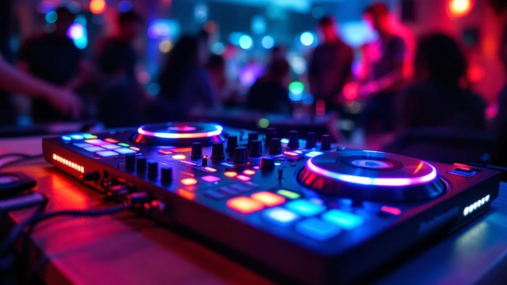 reloop buddy perfect dj starter