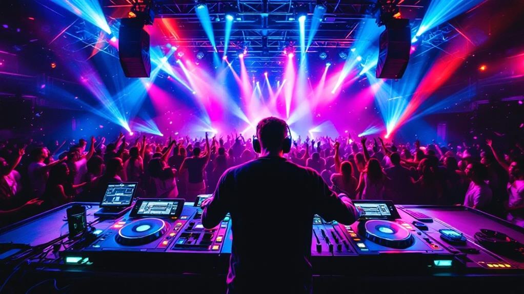 revolutionizing djing with technology