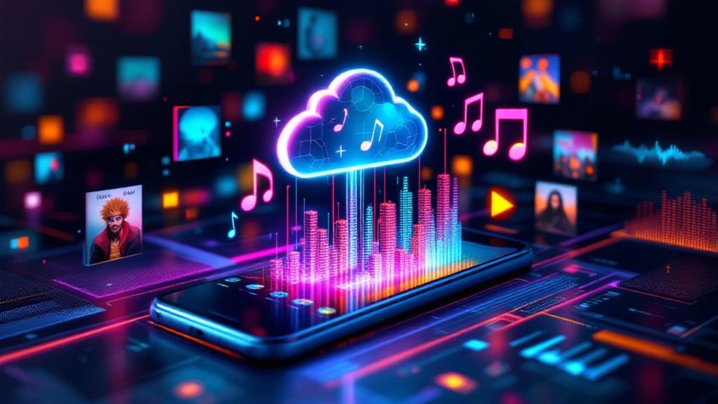 seamless music downloads guide