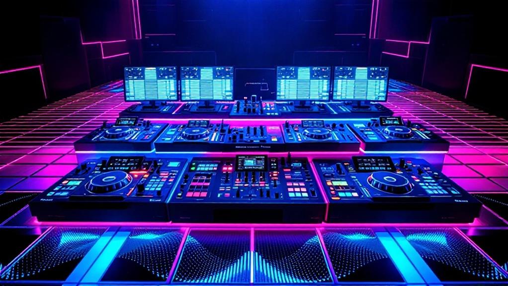 serato dj controller recommendations